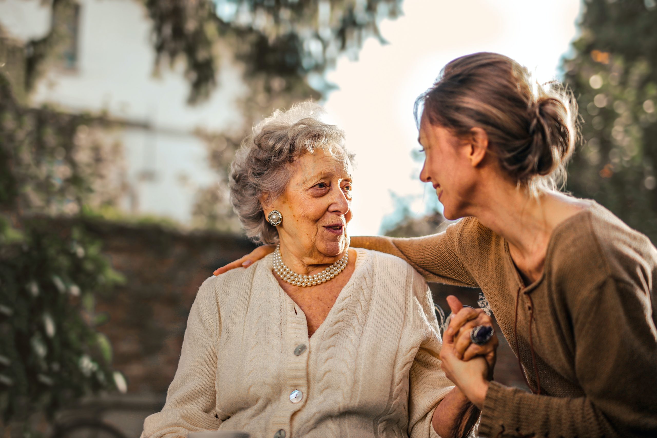 7 Tips Menghindari Perebutan Kekuasaan dengan Orang yang Hidup dengan Demensia » Perawatan Senior Arthur